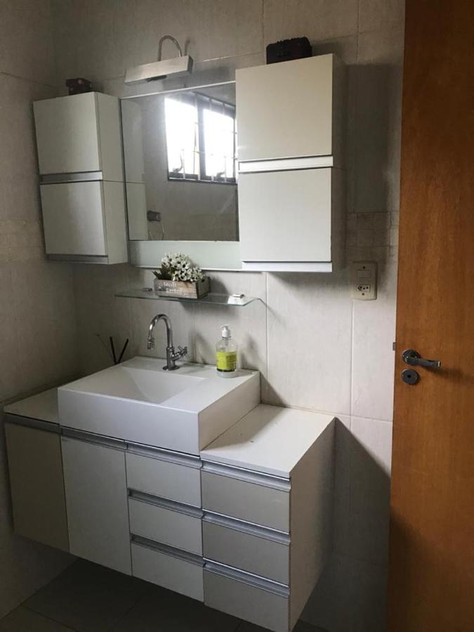 Casa Primavera- A 2 Km Do Thermas Dos Laranjais Olímpia Εξωτερικό φωτογραφία